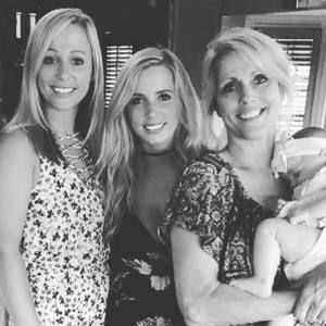 Meet your Posher, Allisha